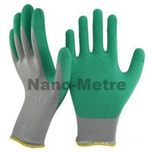 NMSAFETY Guantes ajustables de seguridad para la correa para la muñeca / Guante de trabajo de alta calidad